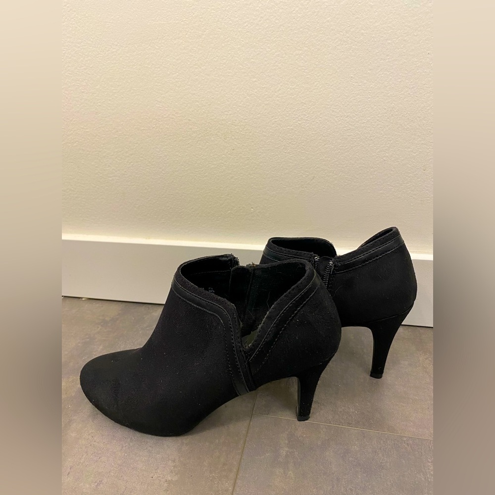 Ankle boots DexFlex